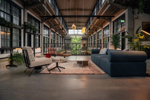 MONTOWNIA Lofts & Experience 3 av 10