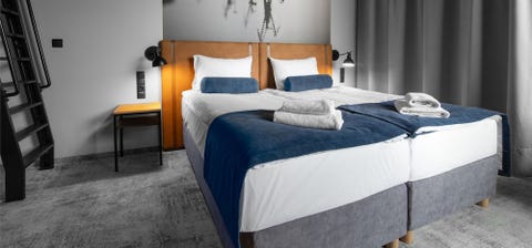 MONTOWNIA Lofts & Experience 9 av 10