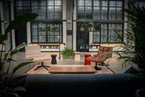 MONTOWNIA Lofts & Experience 2 av 10