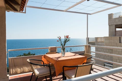 Apartments Mare 4 av 10