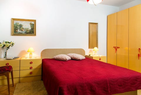 Apartments Mare 10 av 10