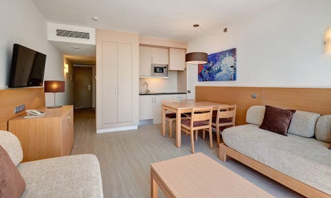 Hipotels Mediterraneo Club 8 av 10
