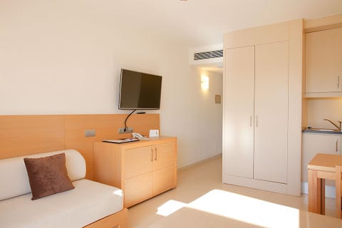 Hipotels Mediterraneo Club 5 av 10