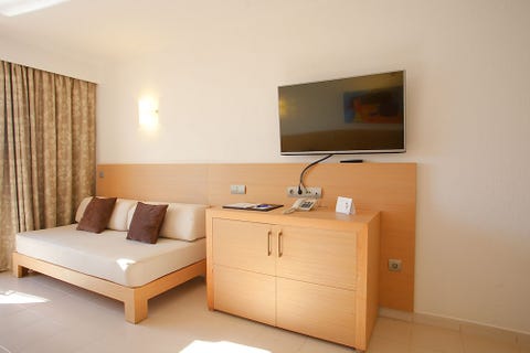 Hipotels Mediterraneo Club 7 av 10