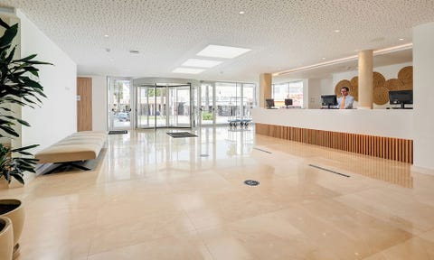 Hipotels Mediterraneo Club 6 av 10