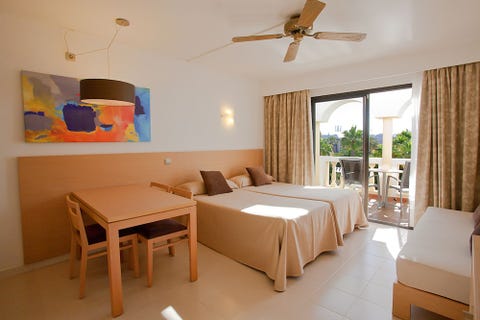 Hipotels Mediterraneo Club 9 av 10
