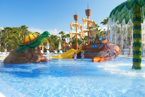Hipotels Mediterraneo Club 2 av 10