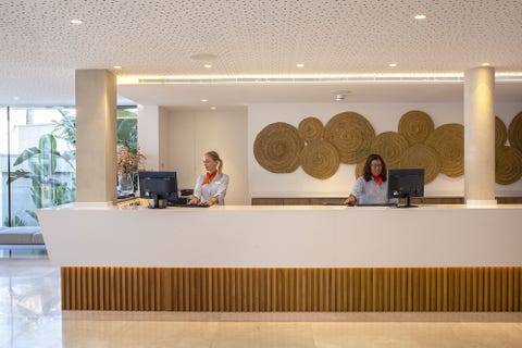 Hipotels Mediterraneo Club 4 av 10