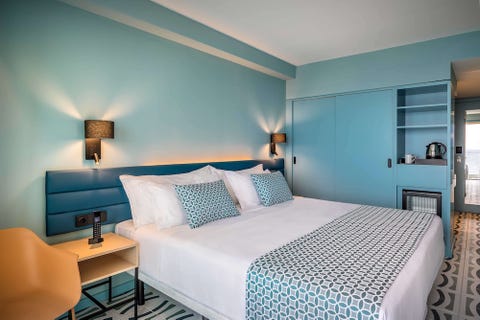 Barcelo Benidorm Beach - Adults Recommended 6 av 10