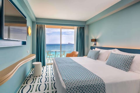 Barcelo Benidorm Beach - Adults Recommended 4 av 10