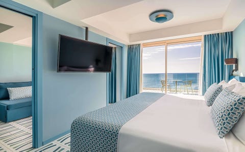 Barcelo Benidorm Beach - Adults Recommended 7 av 10