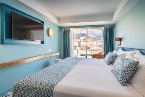 Barcelo Benidorm Beach - Adults Recommended 10 av 10