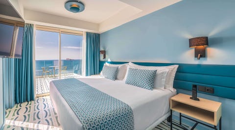 Barcelo Benidorm Beach - Adults Recommended 9 av 10