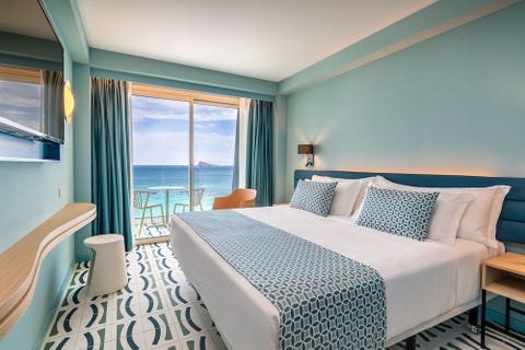 Barcelo Benidorm Beach - Adults Recommended 3 av 10