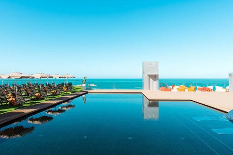 Hotel Riviera Vista 2 av 10