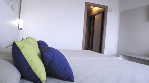Ohtels Villa Dorada 11 av 26