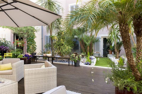 Hotel Beau Rivage 33 av 48