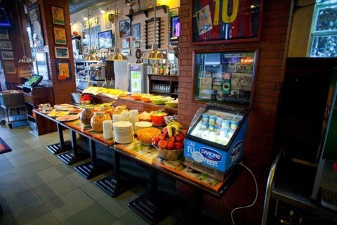 Hotel Subur 22 av 26