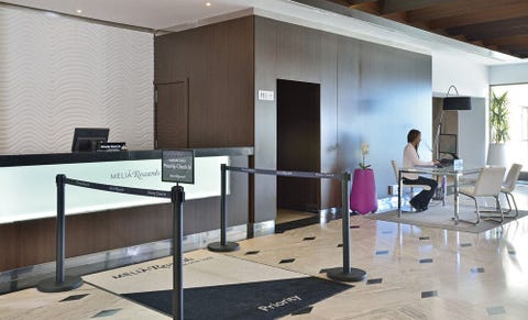Ocean House Costa del Sol, Affiliated by Melia 14 av 50
