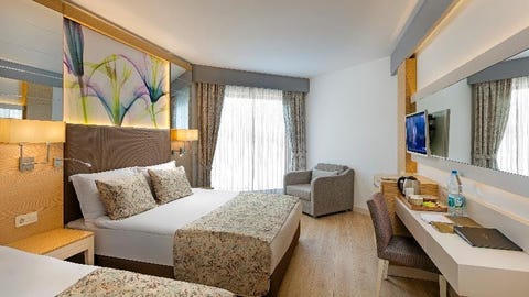 Glamour Resort & Spa 7 av 10