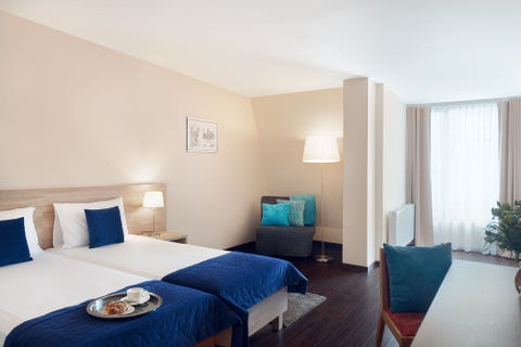 Molo Hotel 10 av 39