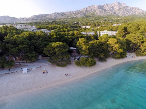 Bluesun Hotel Marina 4 av 16