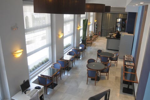 Hotel Subur 24 av 26