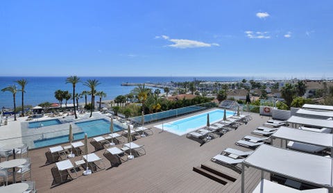 Ocean House Costa del Sol, Affiliated by Melia 6 av 50