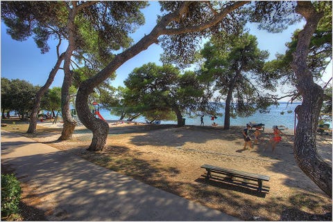 Hotel Pinija 15 av 42
