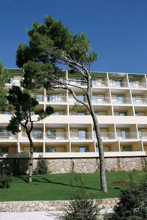 Bluesun Hotel Marina 3 av 16