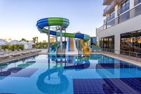 Glamour Resort & Spa 8 av 10