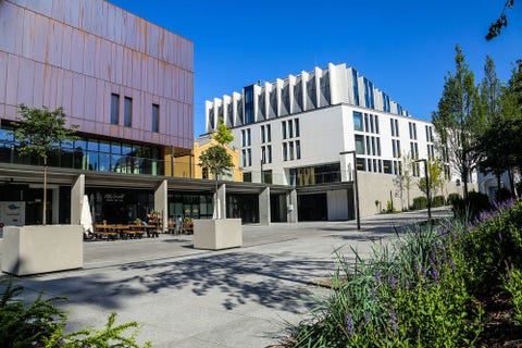 Molo Hotel 4 av 39