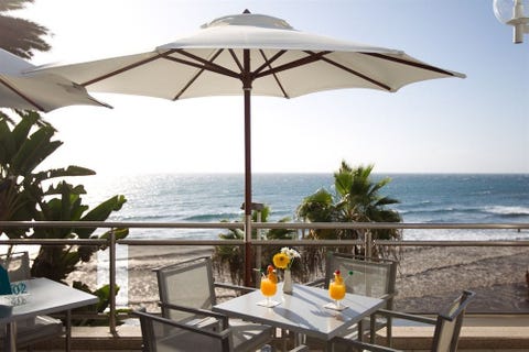 Hotel Don Gregory by Dunas 4 av 10