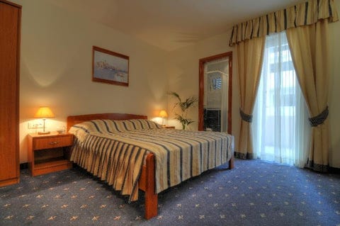 Hotel Rosina 4 av 32