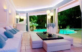 Lago Garden Hotel & Spa 11 av 37