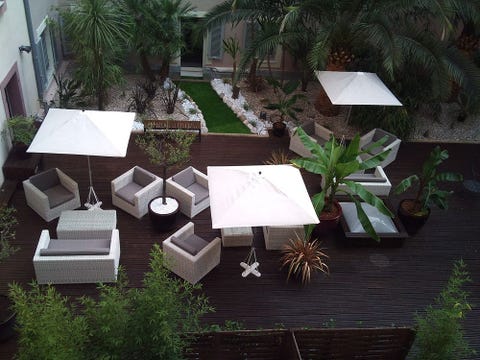 Hotel Beau Rivage 30 av 48