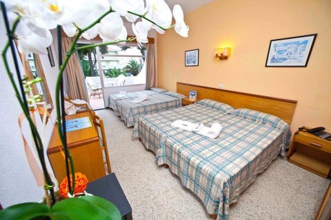 JS Yate Hotel 12 av 21