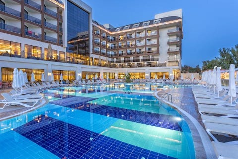 Glamour Resort & Spa 1 av 10