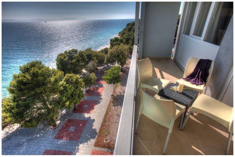 Hotel Pinija 12 av 42