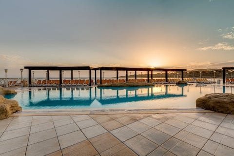 AX Sunny Coast Resort & Spa 19 av 20