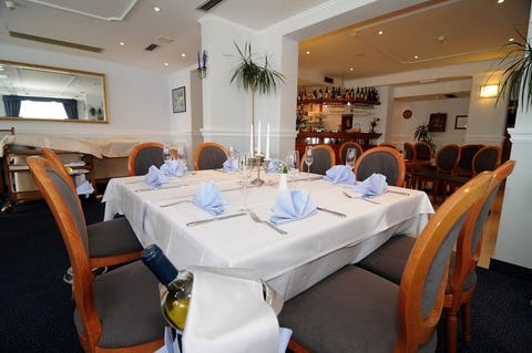 Hotel Rosina 22 av 32