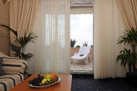 Hotel Rosina 6 av 32
