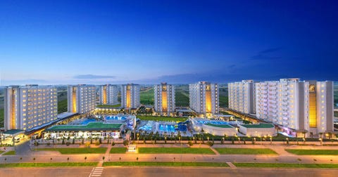 Grand Park Lara 1 av 13