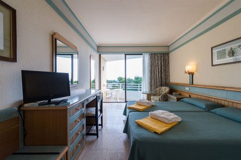 Exagon Park Hotel 8 av 28