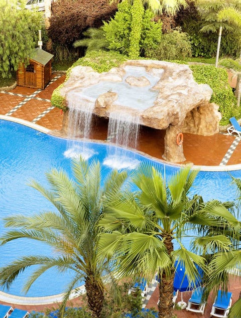 H10 Salauris Palace 4 av 15