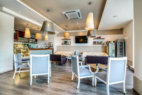 AX Sunny Coast Resort & Spa 16 av 20
