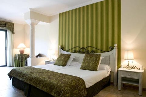 Lago Garden Hotel & Spa 4 av 37