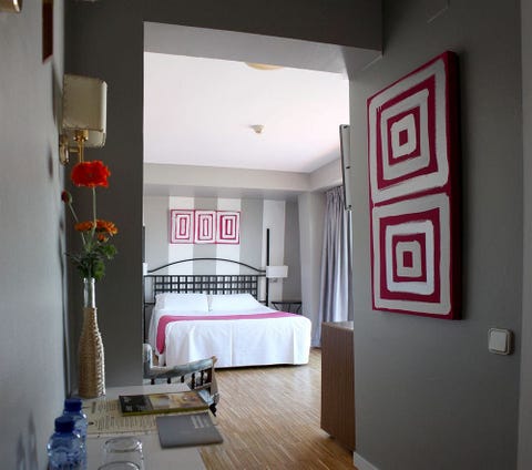 Hotel Subur 16 av 26