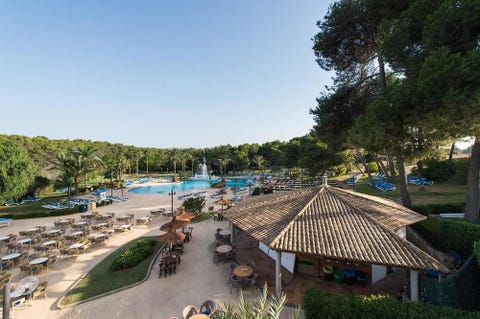 Exagon Park Hotel 20 av 28