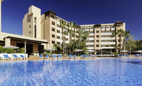 H10 Salauris Palace 14 av 15